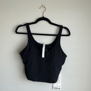 Lululemon Align Tank size 12